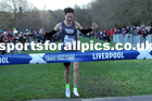 Senior men and Under-23s, European Cross Country Championships Trials, Sefton Park, Liverpool. Photo: David T. Hewitson/Sports for All Pics